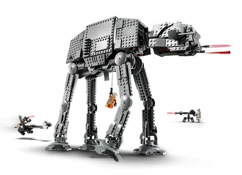 AT-AT 75288 LEGO Star Wars 