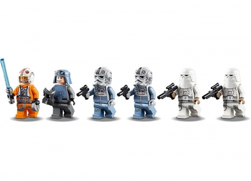 AT-AT 75288 LEGO Star Wars 