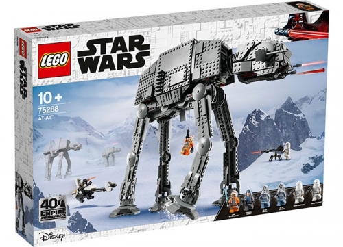 AT-AT 75288 LEGO Star Wars 