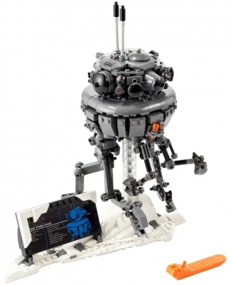 Imperial Probe Droid 75306 LEGO Star Wars 