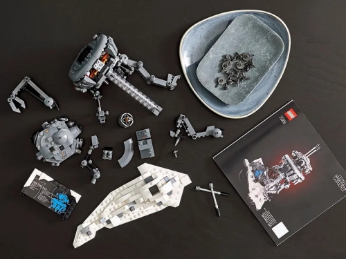 Imperial Probe Droid 75306 LEGO Star Wars 