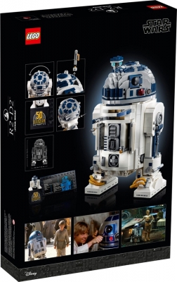  R2-D2 75308 LEGO Star Wars