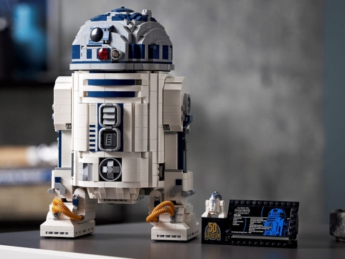  R2-D2 75308 LEGO Star Wars