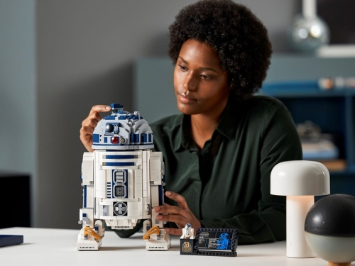  R2-D2 75308 LEGO Star Wars