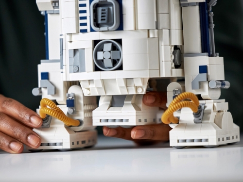  R2-D2 75308 LEGO Star Wars