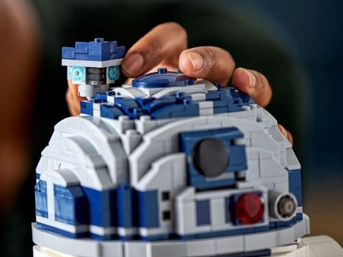  R2-D2 75308 LEGO Star Wars