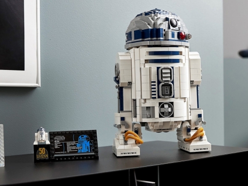  R2-D2 75308 LEGO Star Wars