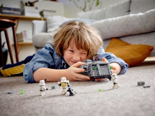 Pradatorul Imperial blindat 75311 LEGO Star Wars