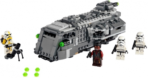 Pradatorul Imperial blindat 75311 LEGO Star Wars