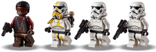 Pradatorul Imperial blindat 75311 LEGO Star Wars