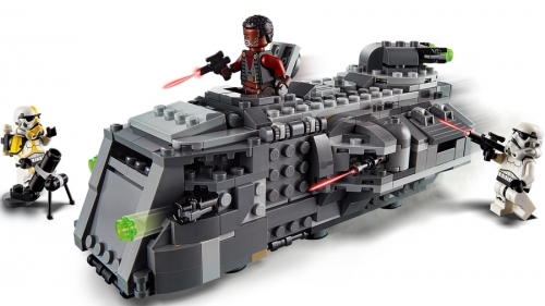 Pradatorul Imperial blindat 75311 LEGO Star Wars