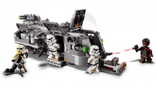 Pradatorul Imperial blindat 75311 LEGO Star Wars