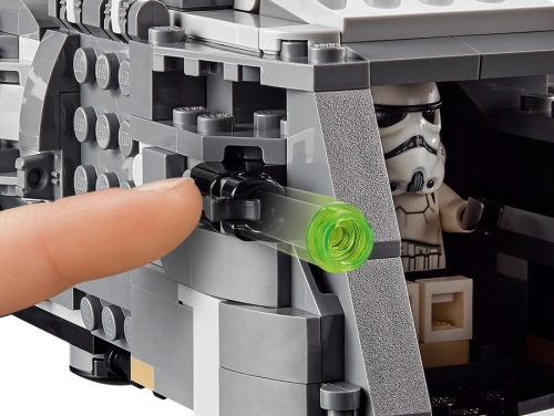 Pradatorul Imperial blindat 75311 LEGO Star Wars