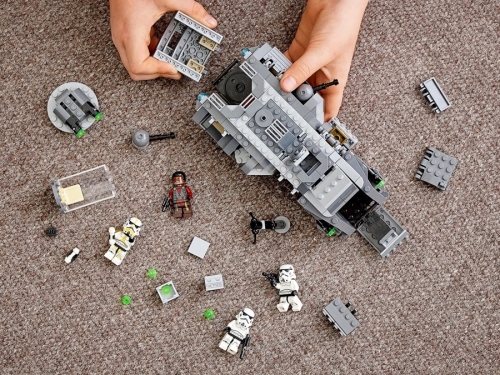 Pradatorul Imperial blindat 75311 LEGO Star Wars