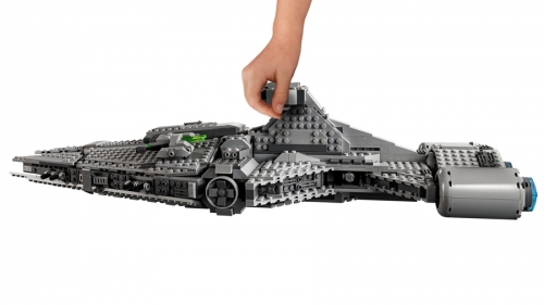Crucisatorul Imperial al lui Moff Gideon 75315 LEGO Star Wars