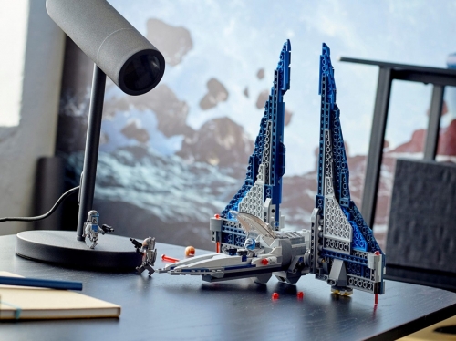Starfighter Mandalorian 75316 LEGO Star Wars
