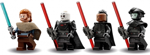 Nava Inchizitorilor 75336 LEGO Star Wars