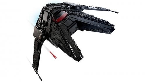 Nava Inchizitorilor 75336 LEGO Star Wars