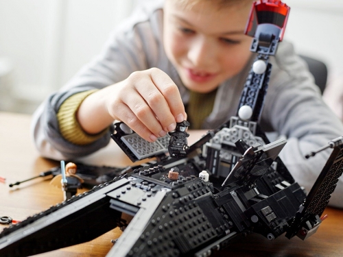 Nava Inchizitorilor 75336 LEGO Star Wars