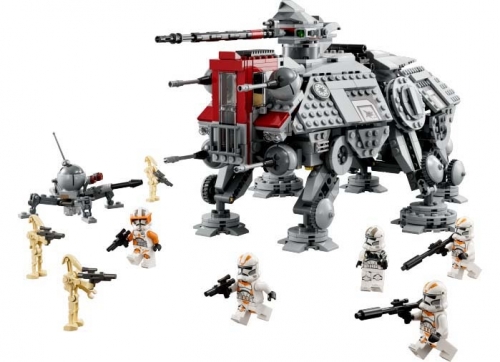 AT-TE™ Walker LEGO Star Wars 