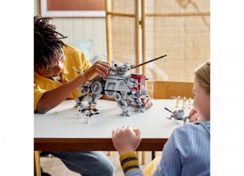 AT-TE™ Walker LEGO Star Wars 