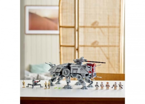 AT-TE™ Walker LEGO Star Wars 