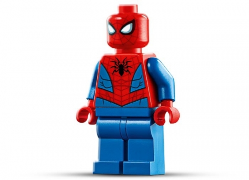 Robot Spider Man 76146 LEGO Marvel Super Heroes