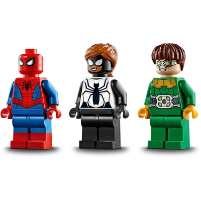 Omul Paianjen contra Doc Ock 76148 LEGO Marvel Super Heroes