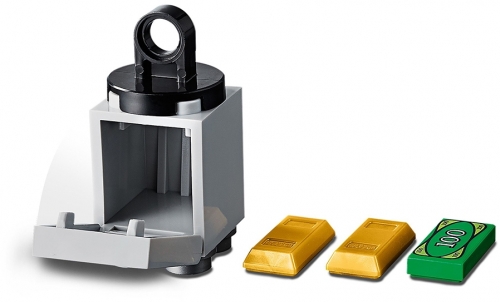 Spiderjet contra Robotul Venom 76150 LEGO Spiderman Marvel Super Heroes