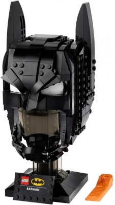 Casca lui Batman 76182 LEGO Super Heroes DC