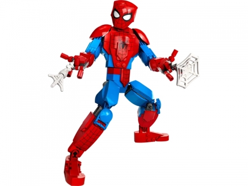 Figurina Spider-Man 76226 LEGO Marvel Super Heroes 