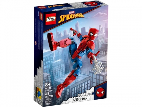 Figurina Spider-Man 76226 LEGO Marvel Super Heroes 