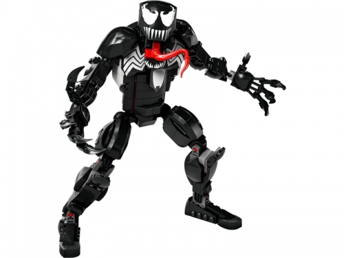 Figurina Venom 76230 LEGO Marvel Super Heroes 