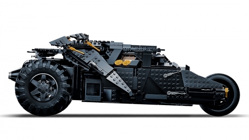 LEGO DC Batmobil Tumbler 76240 LEGO DC Super Heroes