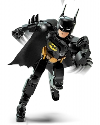 Figurina de constructie Batman 76259 LEGO DC