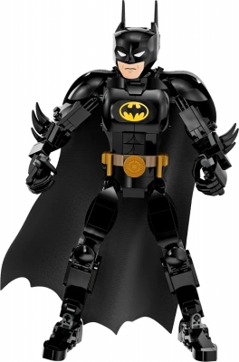 Figurina de constructie Batman 76259 LEGO DC