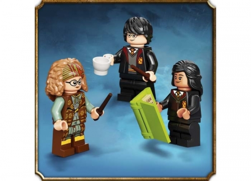 Ora de divinatie 76396 LEGO Harry Potter 