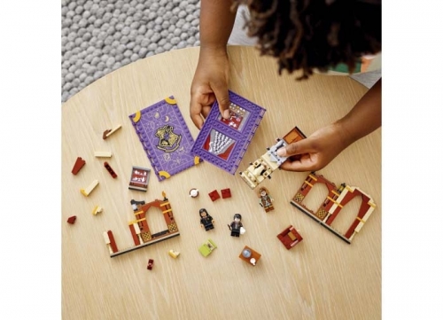 Ora de divinatie 76396 LEGO Harry Potter 