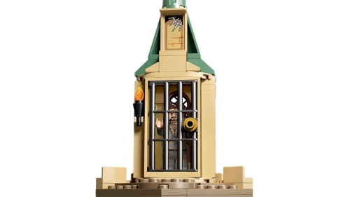 Salvarea lui Sirius 76401 LEGO Harry Potter