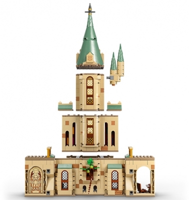 Biroul lui Dumbledore 76402 LEGO Harry Potter