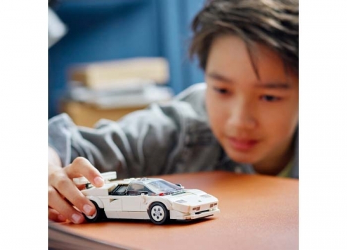 Lamborghini Countach 76908 LEGO Speed Champions 