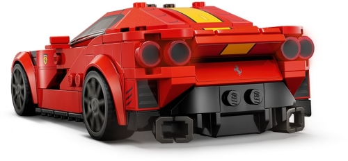 Ferrari 812 Competizione 76914 LEGO Speed Champions