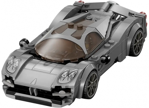 Pagani Utopia 76915 LEGO Speed Champions