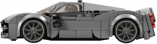 Pagani Utopia 76915 LEGO Speed Champions