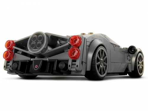 Pagani Utopia 76915 LEGO Speed Champions