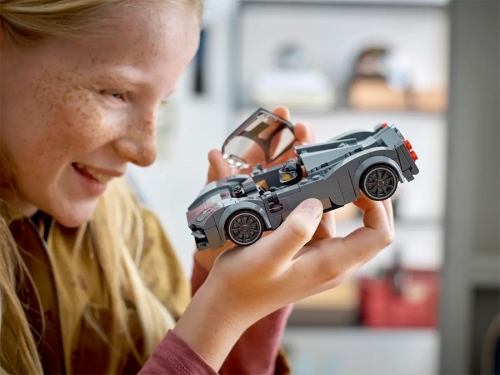Pagani Utopia 76915 LEGO Speed Champions
