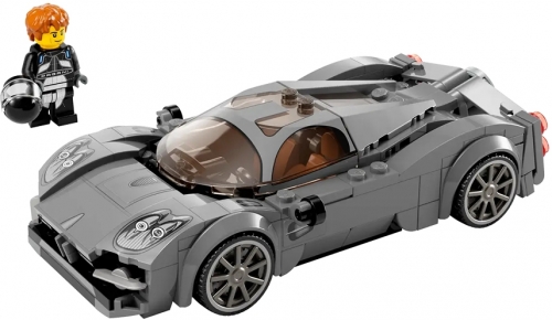Pagani Utopia 76915 LEGO Speed Champions