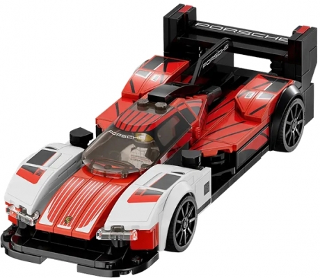 Porsche 963 76916 LEGO Speed Champions