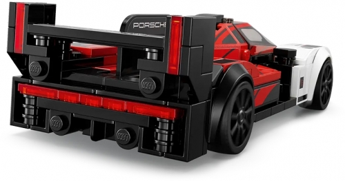 Porsche 963 76916 LEGO Speed Champions