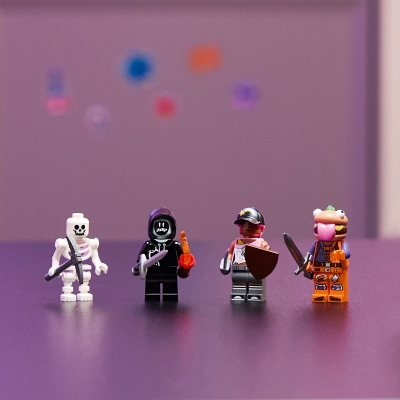 Restaurantul Durrr Burger 77076 LEGO FORTNITE